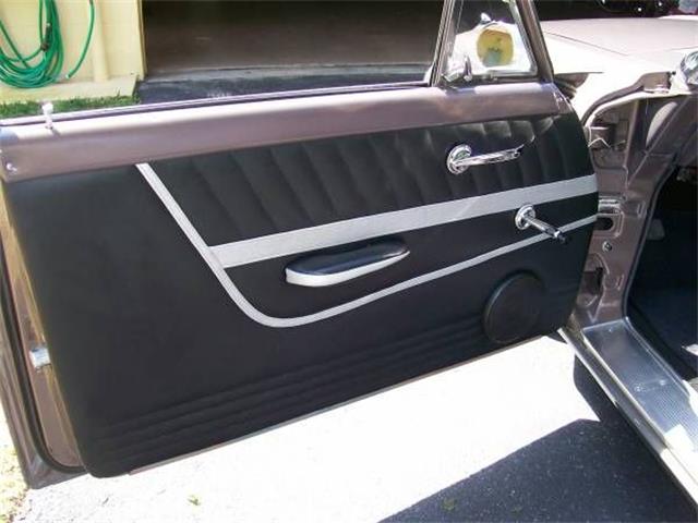 1961 Ford Galaxie 500 (CC-1127392) for sale in Cadillac, Michigan