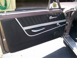 1961 Ford Galaxie 500 (CC-1127392) for sale in Cadillac, Michigan