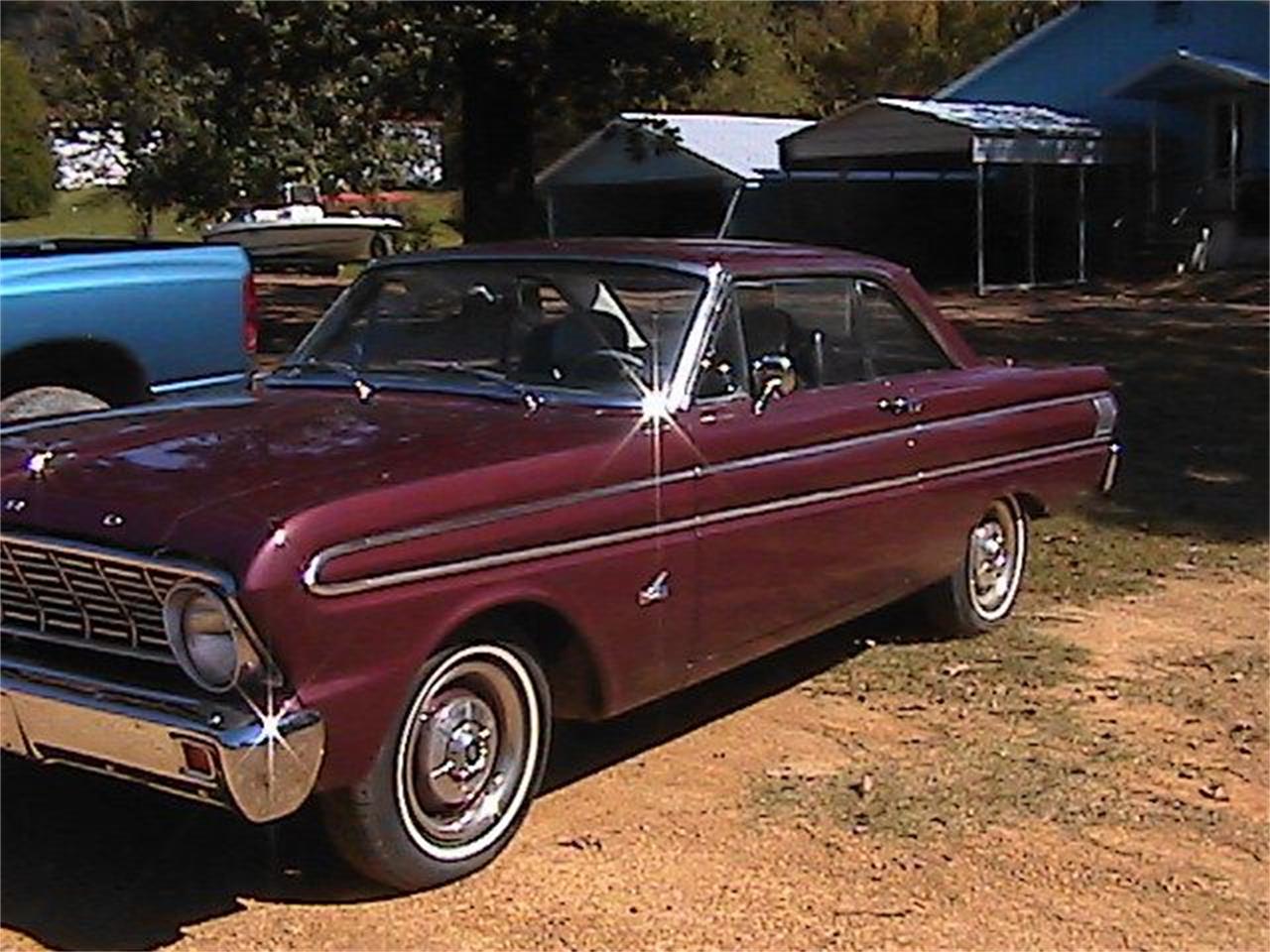 1964 Ford Falcon for Sale | ClassicCars.com | CC-1127452