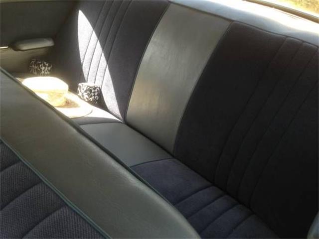 1956 Plymouth Savoy (CC-1127455) for sale in Cadillac, Michigan