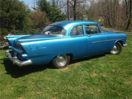 1956 Plymouth Savoy (CC-1127455) for sale in Cadillac, Michigan