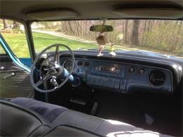 1956 Plymouth Savoy (CC-1127455) for sale in Cadillac, Michigan