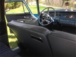 1956 Plymouth Savoy (CC-1127455) for sale in Cadillac, Michigan