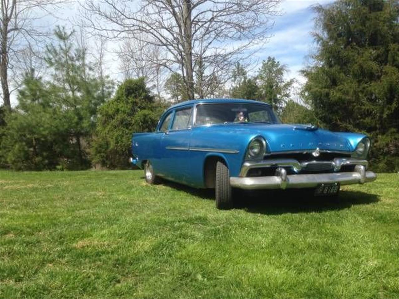 1956 Plymouth Savoy for Sale | ClassicCars.com | CC-1127455