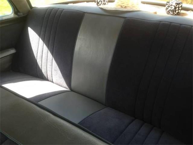 1956 Plymouth Savoy (CC-1127455) for sale in Cadillac, Michigan