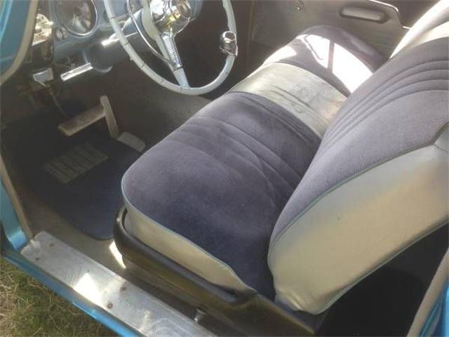 1956 Plymouth Savoy (CC-1127455) for sale in Cadillac, Michigan