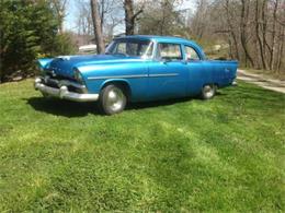 1956 Plymouth Savoy (CC-1127455) for sale in Cadillac, Michigan