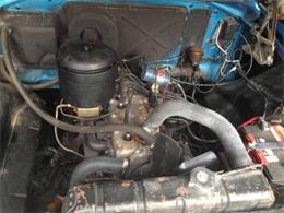 1956 Plymouth Savoy (CC-1127455) for sale in Cadillac, Michigan