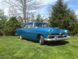 1956 Plymouth Savoy (CC-1127455) for sale in Cadillac, Michigan