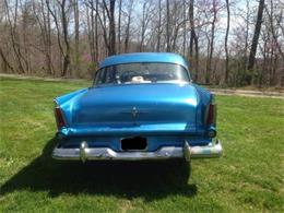 1956 Plymouth Savoy (CC-1127455) for sale in Cadillac, Michigan