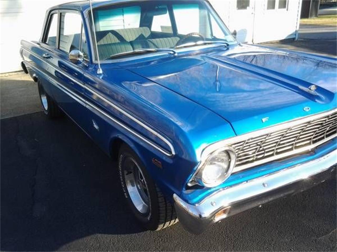 1964 Ford Falcon for Sale | ClassicCars.com | CC-1127466