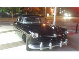 1950 Hudson 2-Dr Coupe (CC-1127473) for sale in Cadillac, Michigan