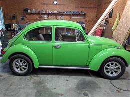 1971 Volkswagen Beetle (CC-1127481) for sale in Cadillac, Michigan