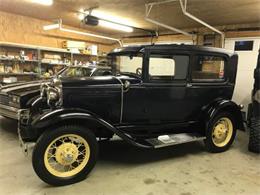 1931 Ford Model A (CC-1127488) for sale in Cadillac, Michigan