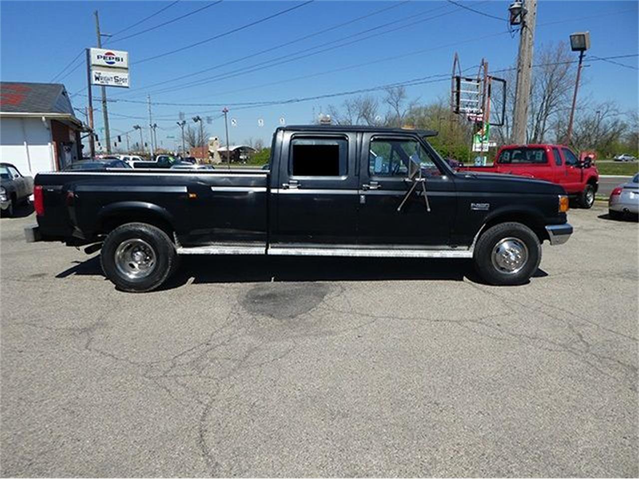 1991 ford f350 for sale classiccars com cc 1127499 1991 ford f350 for sale classiccars