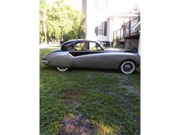 1954 Jaguar Mark VII (CC-1127507) for sale in Cadillac, Michigan