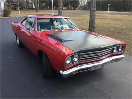 1969 Plymouth Road Runner (CC-1127530) for sale in Cadillac, Michigan