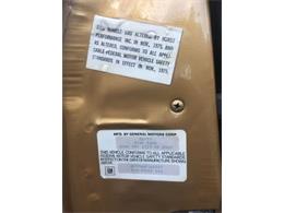 1976 Pontiac Grand Prix (CC-1127545) for sale in Cadillac, Michigan