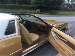 1976 Pontiac Grand Prix (CC-1127545) for sale in Cadillac, Michigan