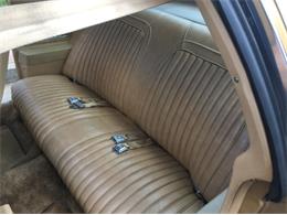 1976 Pontiac Grand Prix (CC-1127545) for sale in Cadillac, Michigan