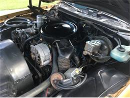 1976 Pontiac Grand Prix (CC-1127545) for sale in Cadillac, Michigan