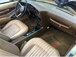 1976 Pontiac Grand Prix (CC-1127545) for sale in Cadillac, Michigan