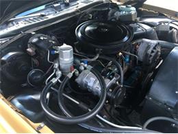 1976 Pontiac Grand Prix (CC-1127545) for sale in Cadillac, Michigan