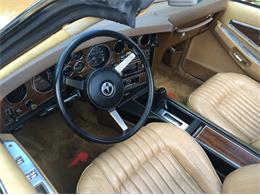 1976 Pontiac Grand Prix (CC-1127545) for sale in Cadillac, Michigan