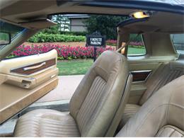 1976 Pontiac Grand Prix (CC-1127545) for sale in Cadillac, Michigan