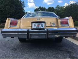 1976 Pontiac Grand Prix (CC-1127545) for sale in Cadillac, Michigan