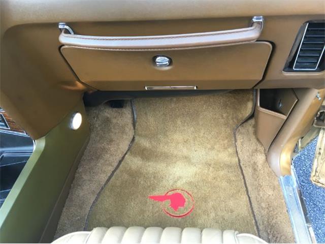 1976 Pontiac Grand Prix (CC-1127545) for sale in Cadillac, Michigan