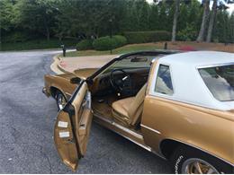 1976 Pontiac Grand Prix (CC-1127545) for sale in Cadillac, Michigan