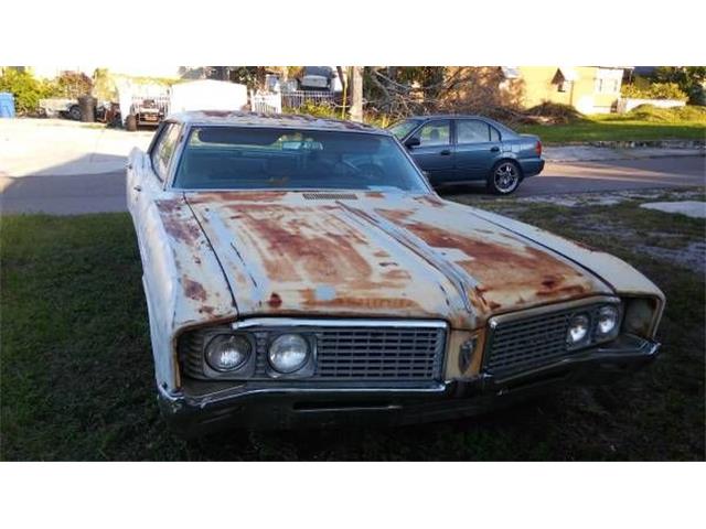 1968 Buick Electra 225 (CC-1127554) for sale in Cadillac, Michigan