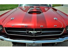 1964 Ford Mustang (CC-1127575) for sale in Cadillac, Michigan