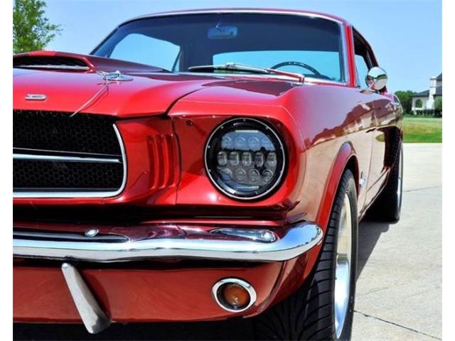 1964 Ford Mustang (CC-1127575) for sale in Cadillac, Michigan