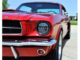 1964 Ford Mustang (CC-1127575) for sale in Cadillac, Michigan