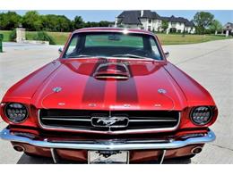 1964 Ford Mustang (CC-1127575) for sale in Cadillac, Michigan