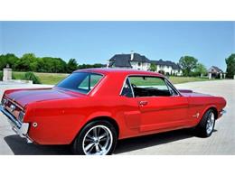 1964 Ford Mustang (CC-1127575) for sale in Cadillac, Michigan