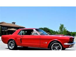 1964 Ford Mustang (CC-1127575) for sale in Cadillac, Michigan