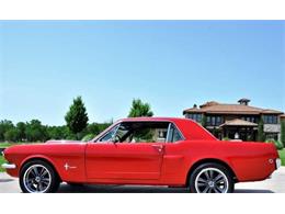 1964 Ford Mustang (CC-1127575) for sale in Cadillac, Michigan
