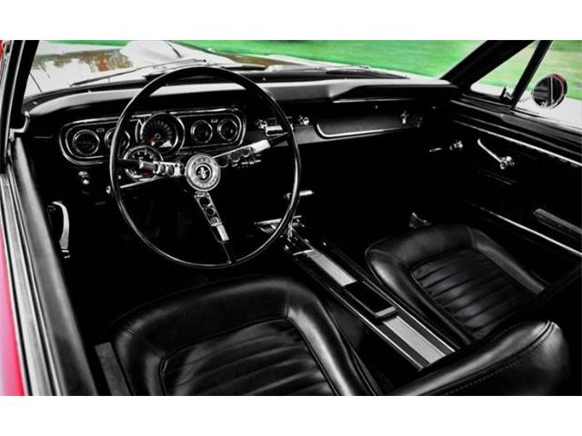1964 Ford Mustang (CC-1127575) for sale in Cadillac, Michigan