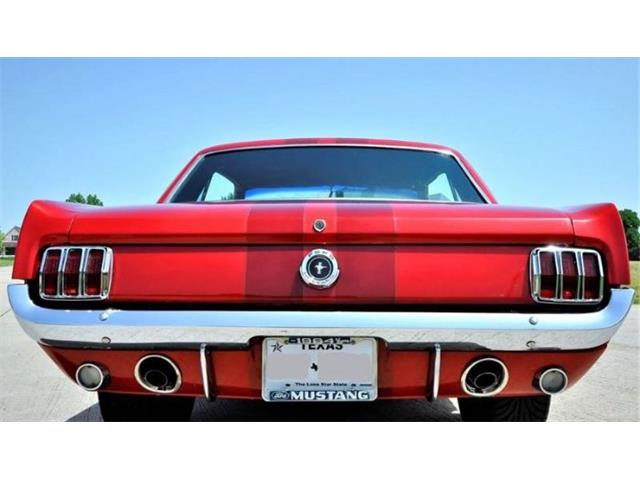1964 Ford Mustang (CC-1127575) for sale in Cadillac, Michigan