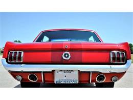 1964 Ford Mustang (CC-1127575) for sale in Cadillac, Michigan