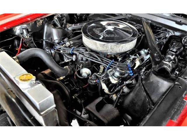 1964 Ford Mustang (CC-1127575) for sale in Cadillac, Michigan