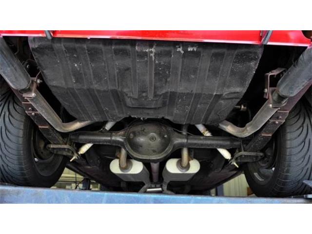 1964 Ford Mustang (CC-1127575) for sale in Cadillac, Michigan