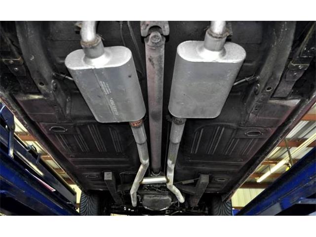 1964 Ford Mustang (CC-1127575) for sale in Cadillac, Michigan