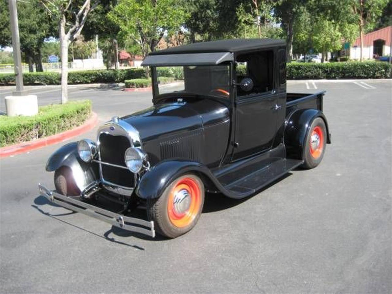 1929 Ford Pickup for Sale | ClassicCars.com | CC-1127578