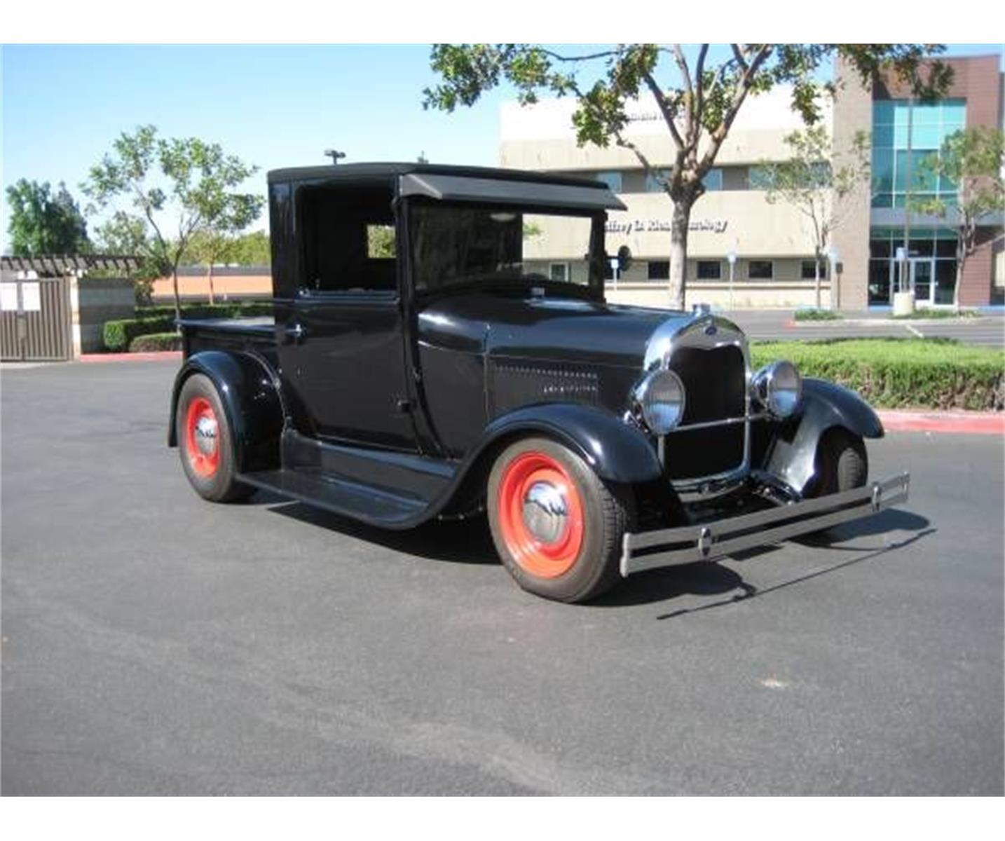 1929 Ford Pickup for Sale | ClassicCars.com | CC-1127578