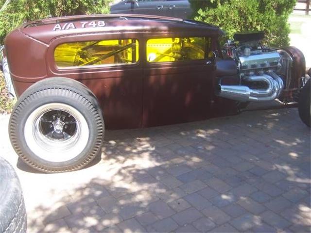 1929 Ford Model A (CC-1127581) for sale in Cadillac, Michigan