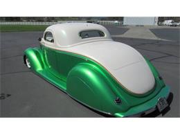 1936 Ford Coupe (CC-1127601) for sale in Cadillac, Michigan